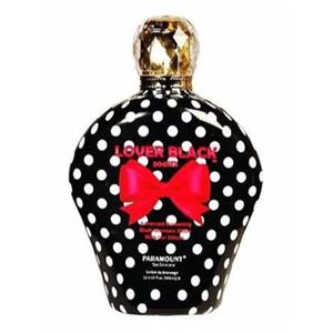 لوسیون سولاریوم Lover black