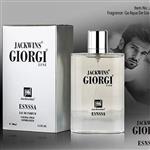 ادکلن جورجیو آرمانی آکوا دی جیو اسنزا جکوینز - جانوین  Jackwins Giorgio Armani Acqua di Gio Essenza Jackwins Giorgi Line