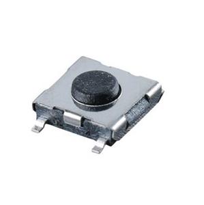 تک سوئیچ 4 پایه SMD 6.2×6.2x3mm 