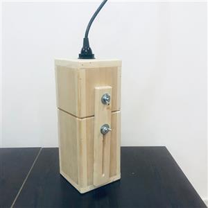 چراغ مطالعه و خواب
