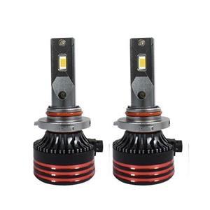 هدلایت M8 Pro پایه h11