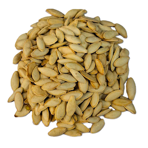 تخم کدو ریز (400 گرمی ) عطار بانو