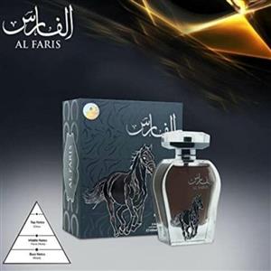 ادکلن الفارس برند عربیات 100میل