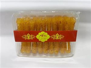 نی نبات سفید ۶۰۰ گرم
