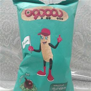 پفک ارگانیک پفک طبیعی