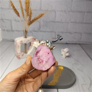 گلسینه سنگ ژئود