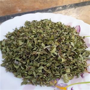 آویشن  کوهی خراسان پاکت 100گرمی بسیار خوش عطر و طعم