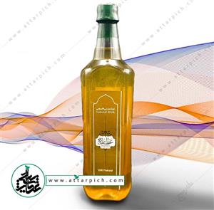 سرکه سیب ولیعصر  اصفهان یک لیتری