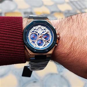 ساعت مچی مردانه ریوارد مدل 81138M