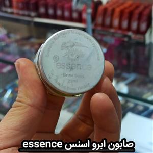 صابون ابرو اسنس جهت حالت دهی و لیفتینگ ابروها