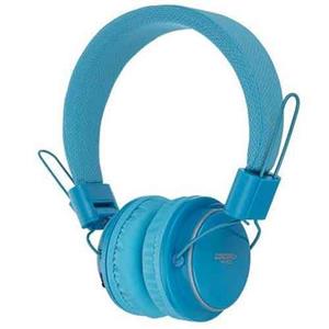 هدفون بی سیم کنکورد پلاس مدل HP-BT2 Concord Plus HP-BT2 Wireless Headphones