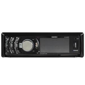 پخش کننده خودرو کنکورد پلاس مدل KD-M4580BT