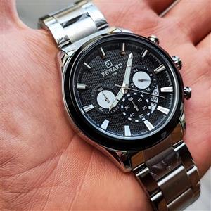 ساعت مچی  مردانه ریوارد مدل 81140M