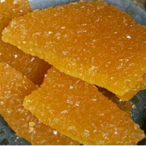 نبات زعفران و گلاب فوق درجه یک با 