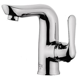 شیر روشویی سهند مدل الوند Sahand Basin Mixer Alvand 