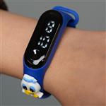 ساعت دیجیتال طرح دیزنی (disney digital watch)