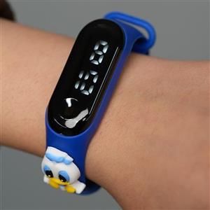 ساعت دیجیتال طرح دیزنی (disney digital watch)