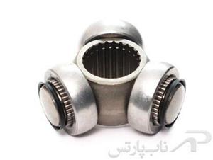 سه شاخه پلوس پژو 405 - 24 خار ابونتو