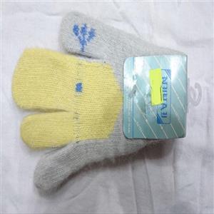 دستکش دخترانه (چهار انگشتی) (2)