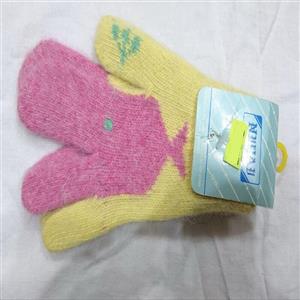دستکش دخترانه (چهار انگشتی) (1)