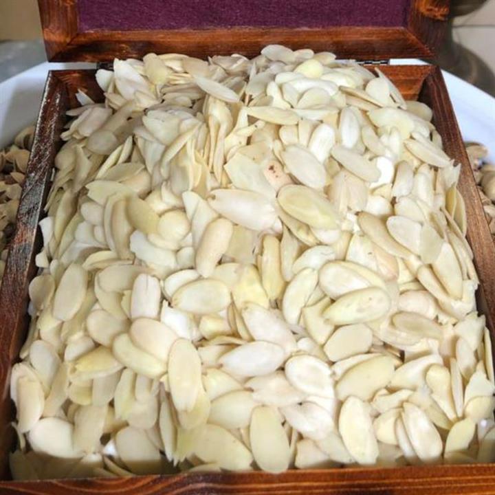 پرک بادام درختی