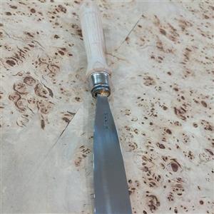 مغار  نیم باز غلام سایز 30