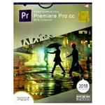 نرم افزار کامپیوتر کالکشن Adobe creative cloud Premiere Pro cc 2018