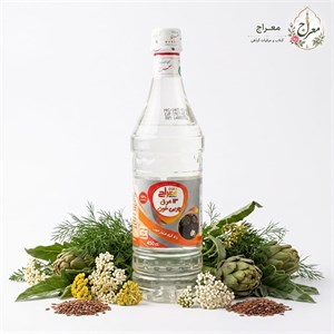 عرق چربی خون یک لیتری 