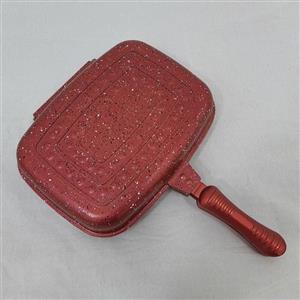 تابه رژیمی 32 سانت اویز eviz قرمز