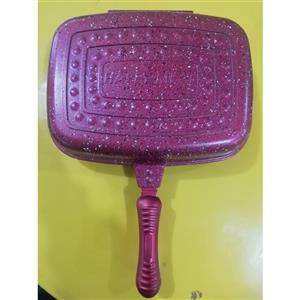 تابه رژیمی 32 سانت اویز eviz قرمز