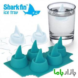 قالب یخ مدل بال کوسه بسته 4 عددی