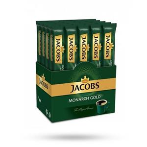 کافی میکس جاکوبز Jacobs ساشه ای (بسته 20 عددی)(محصول روسیه) 