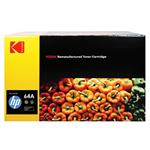 تونر  مشکی کداک مدل 64A