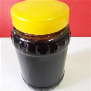 رب انار روان شهرضا درست شده درچهارمحال وبختیاری(500گرمی)بهداشتی وطبیعی