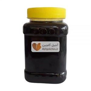 رب انار روان شهرضا درست شده درچهارمحال وبختیاری(500گرمی)بهداشتی وطبیعی
