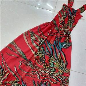 ساحلی حریر طرحدارجذاب 