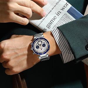 ساعت مچی مردانه ریوارد  مدل81018M