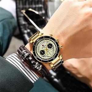 ساعت مچی مردانه ریوارد  مدل  81018M