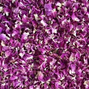 گل محمدی 250 گرمی