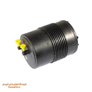 کنیستر طرح جدید مناسب پژو ۴۰۵ کد 021