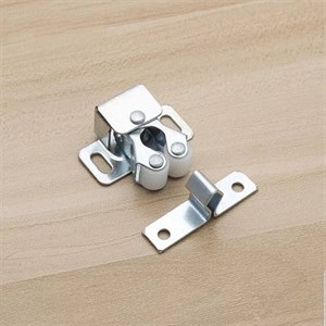 قفل فشاری کابینت و در چوبی