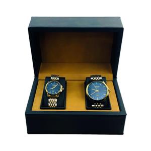 ساعت مچی عقربه ای زنانه سیتی زن