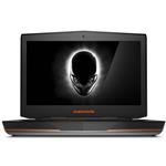 Alienware M18-Core i7-8 GB-750 GB