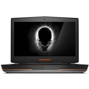 لپ تاپ الین ویر M18 Alienware Core i7 GB 750 