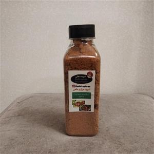 ادویه مرغ و ماهی پت بزرگ 200گرمی