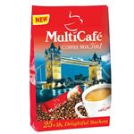 Multi Cafe Coffe Mix 450 Gr Pack of 25