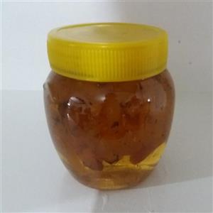 مربای شقاقل 500 گرمی