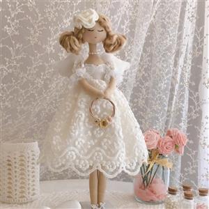 عروسک فرشته تیلدا