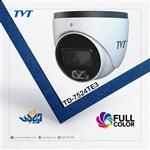 دوربین مداربسته دام 2 مگاپیکسل HDTVI برند TVT مدل TD-7524TE3