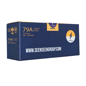 بلید کارتریج HP 79A